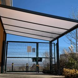 Commercial Canopies